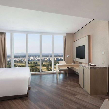 Wyndham Pingtan Hotel Eksteriør billede