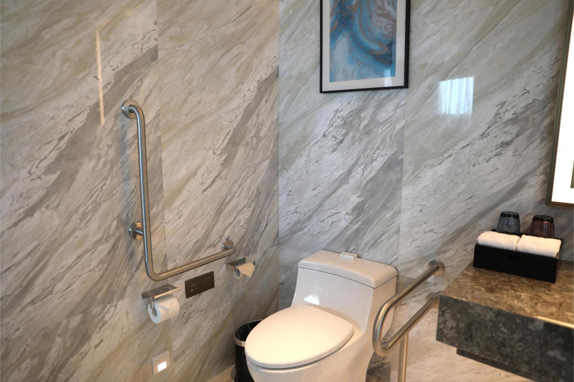 Wyndham Pingtan Hotel Eksteriør billede