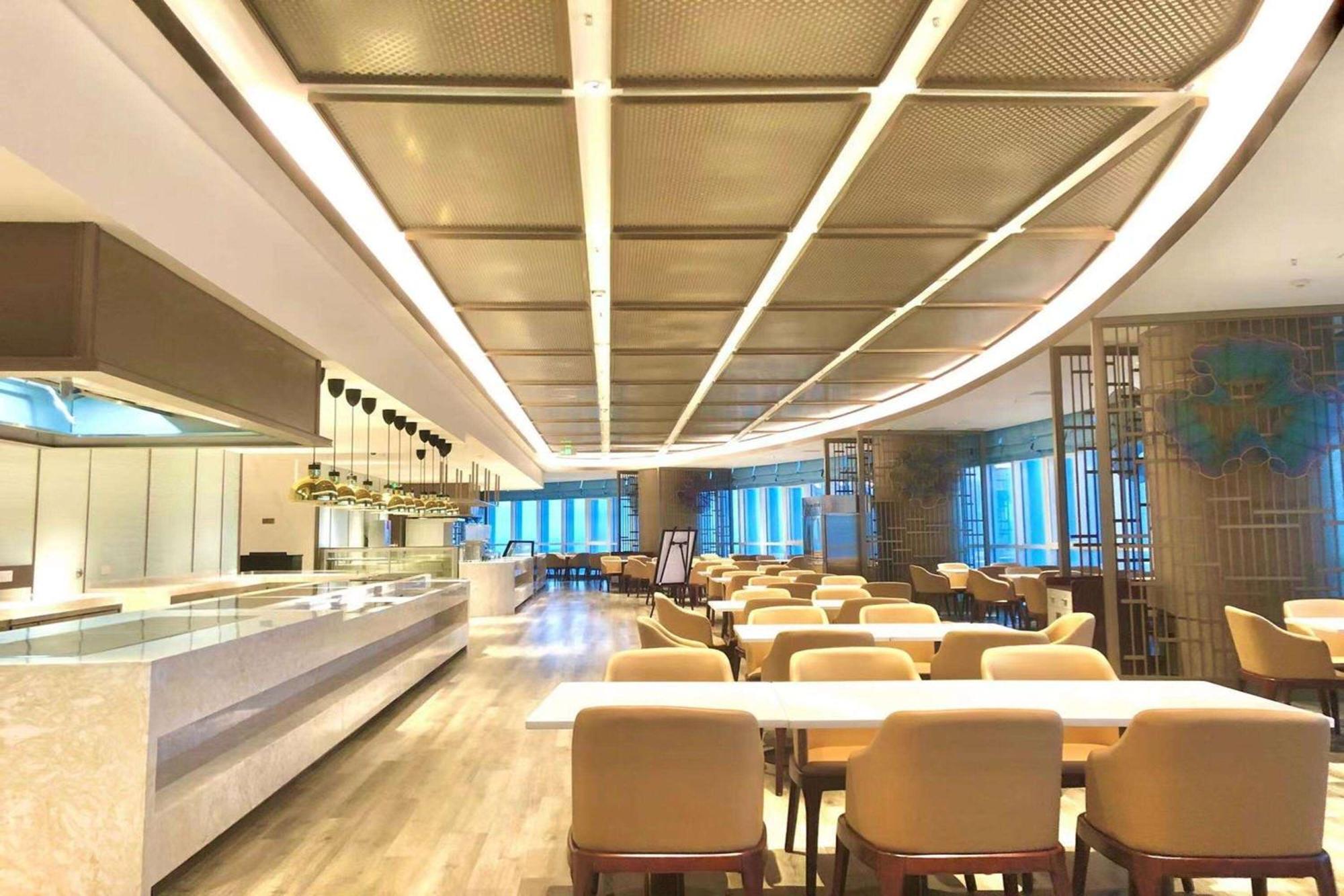 Wyndham Pingtan Hotel Eksteriør billede